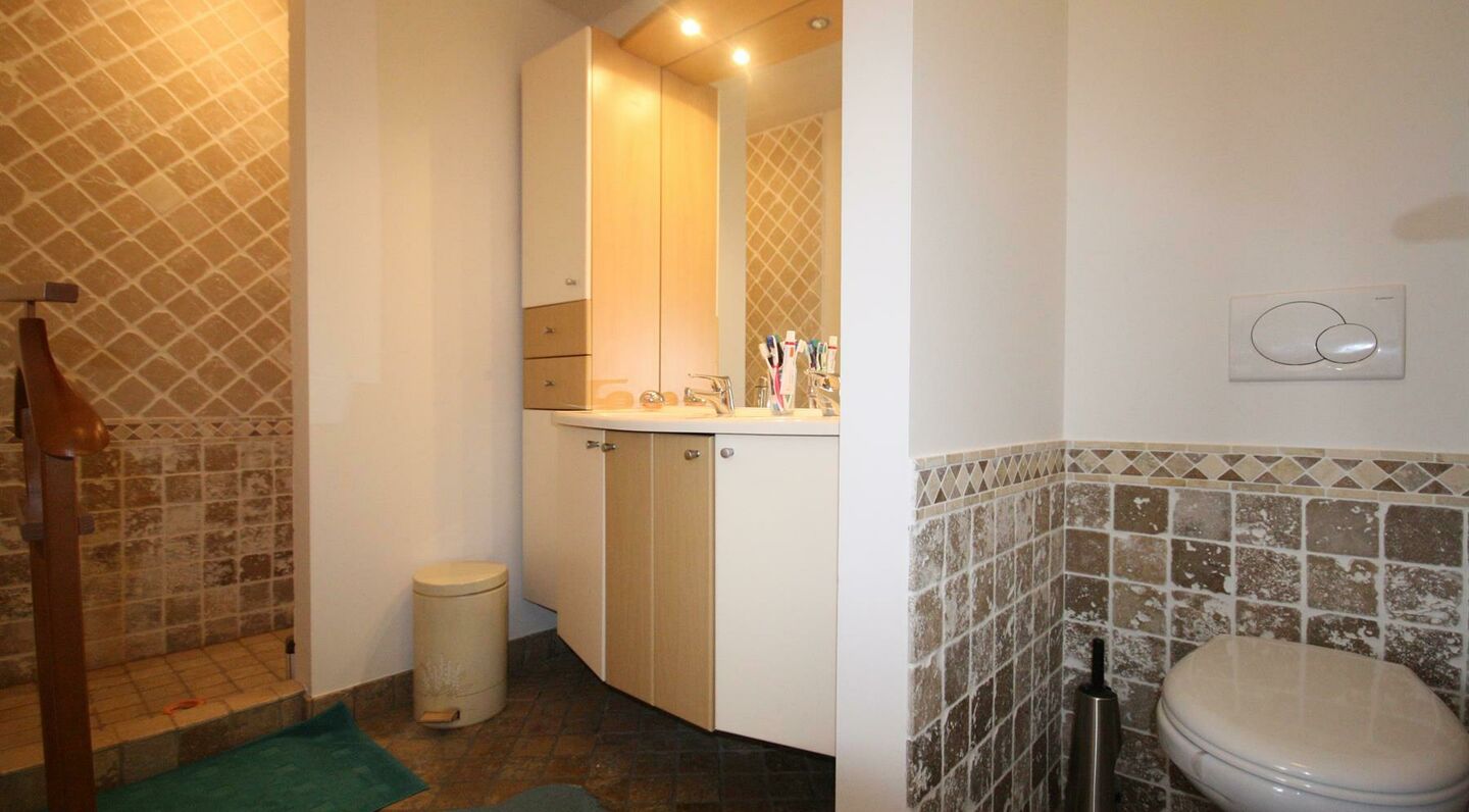 Villa for rent in Leefdaal