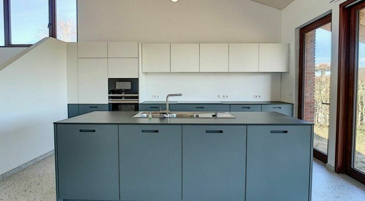 Villa for rent in Leefdaal