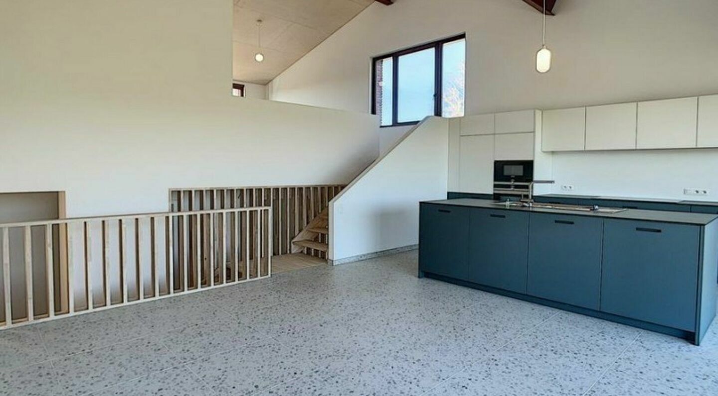 Villa for rent in Leefdaal