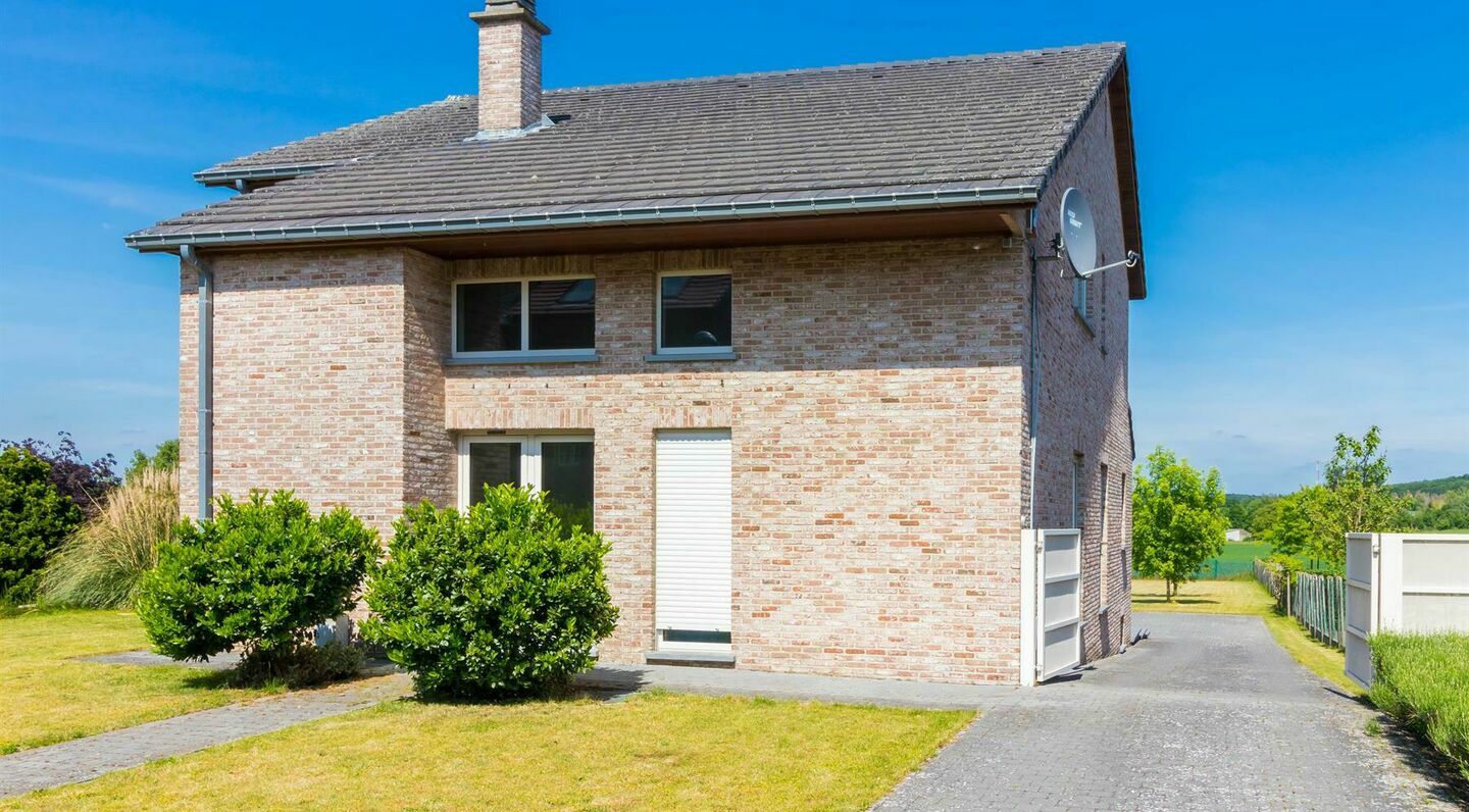 Villa for rent in meerbeek
