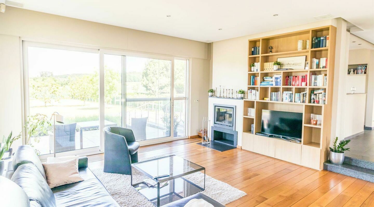 Villa for rent in meerbeek