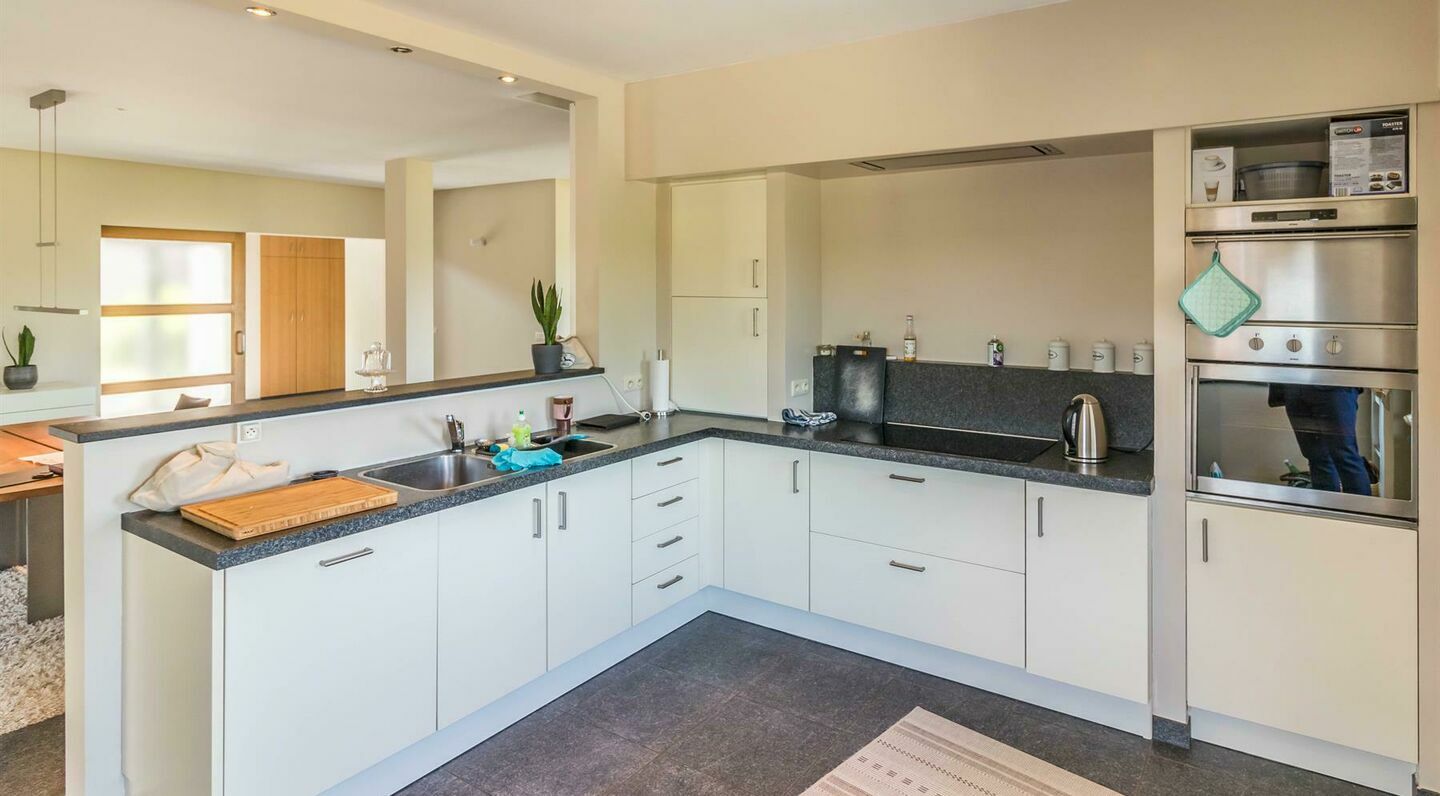 Villa for rent in meerbeek