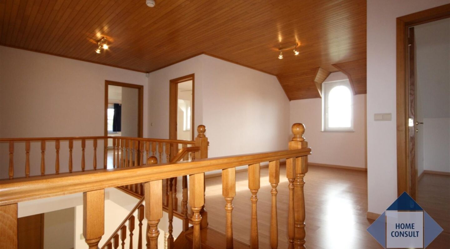 Villa for rent in Overijse