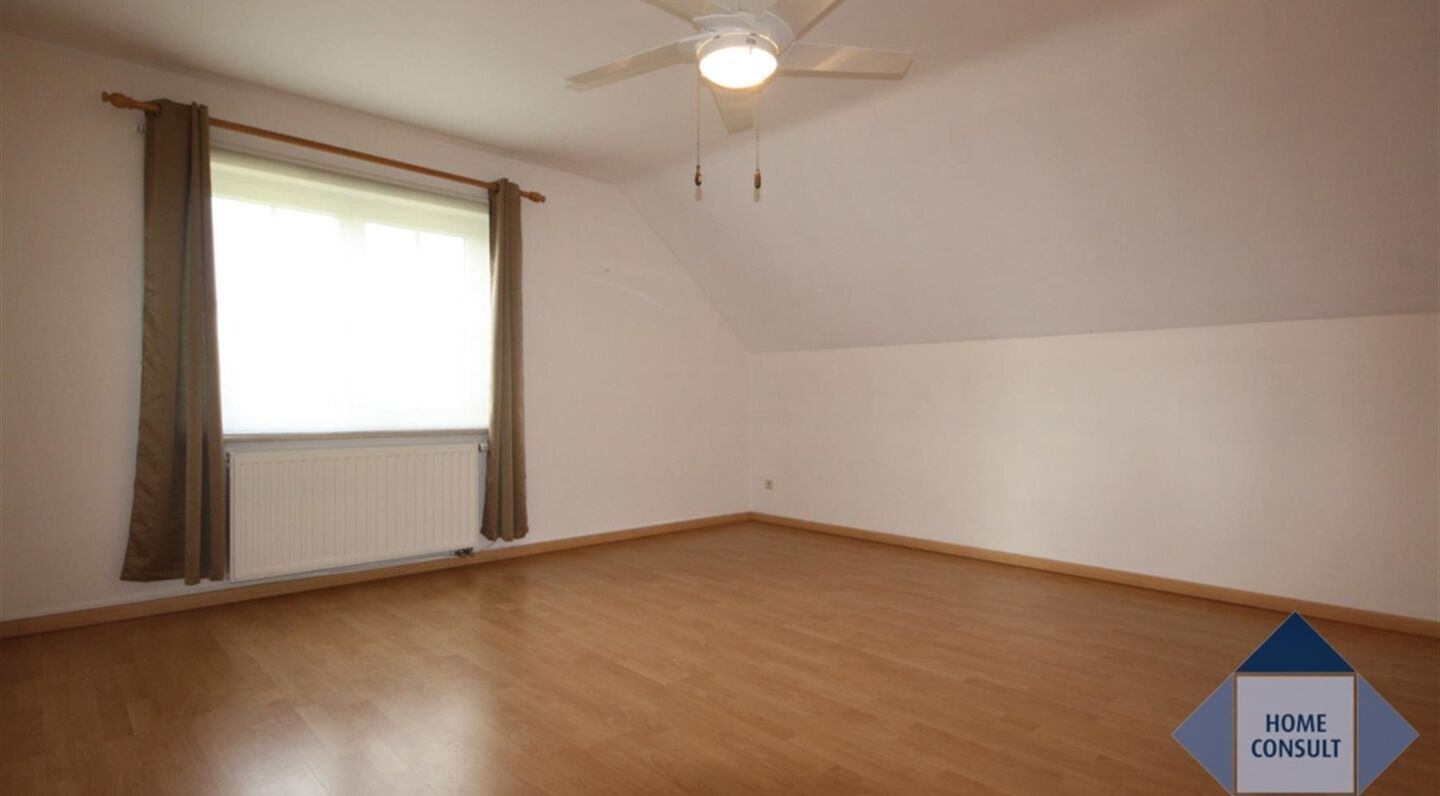 Villa for rent in Overijse