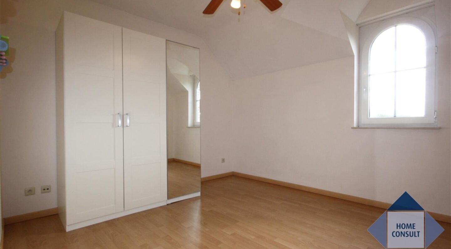 Villa for rent in Overijse