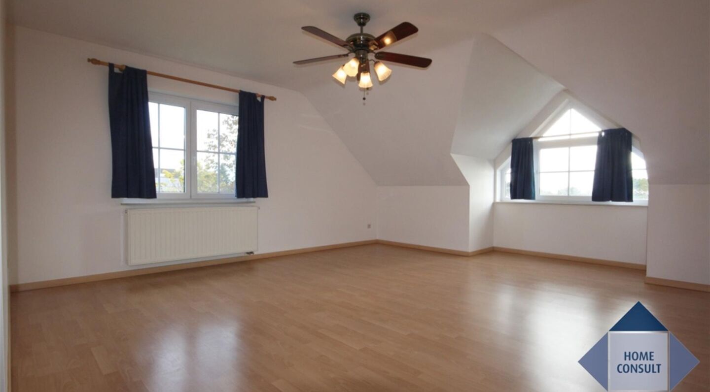 Villa for rent in Overijse