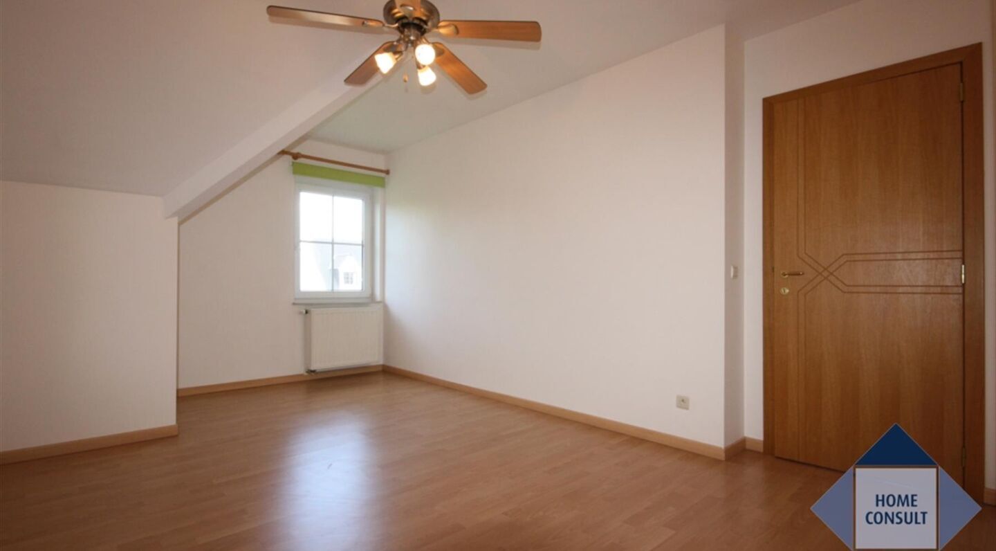 Villa for rent in Overijse