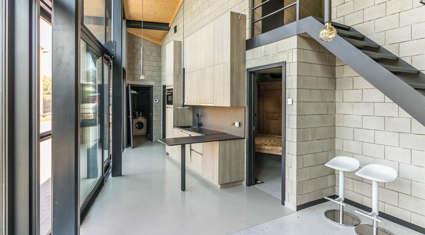 Villa for rent in Sterrebeek