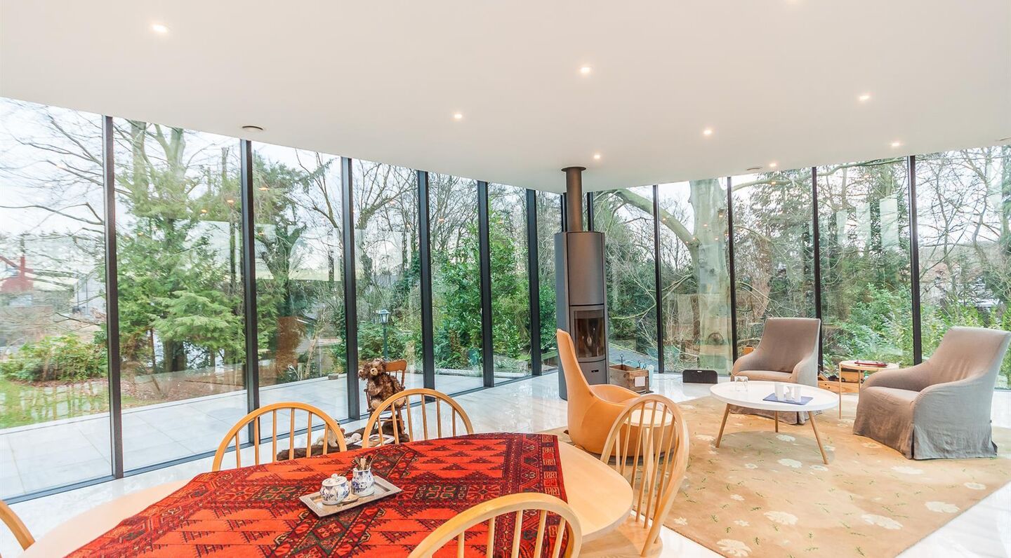 Villa for rent in Sterrebeek