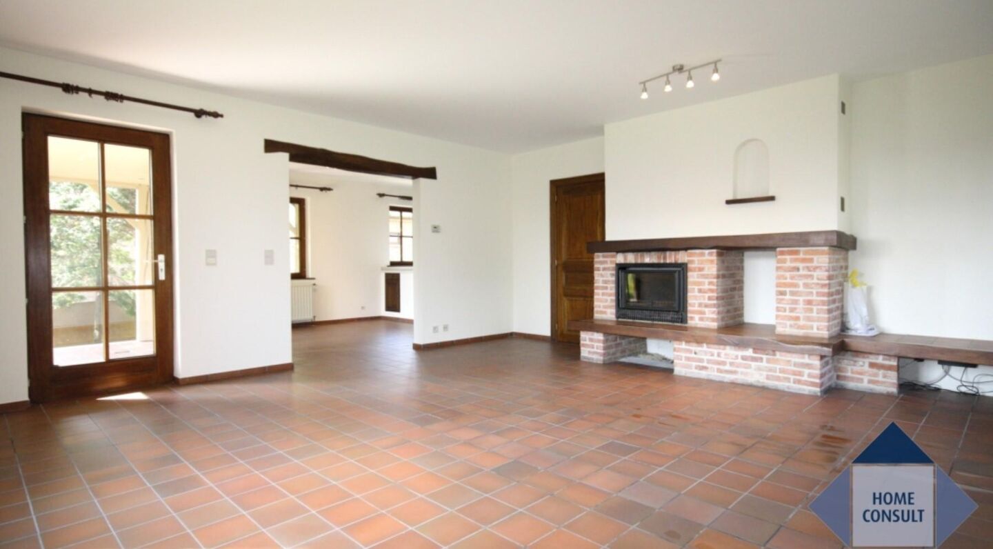 Villa for rent in Sterrebeek