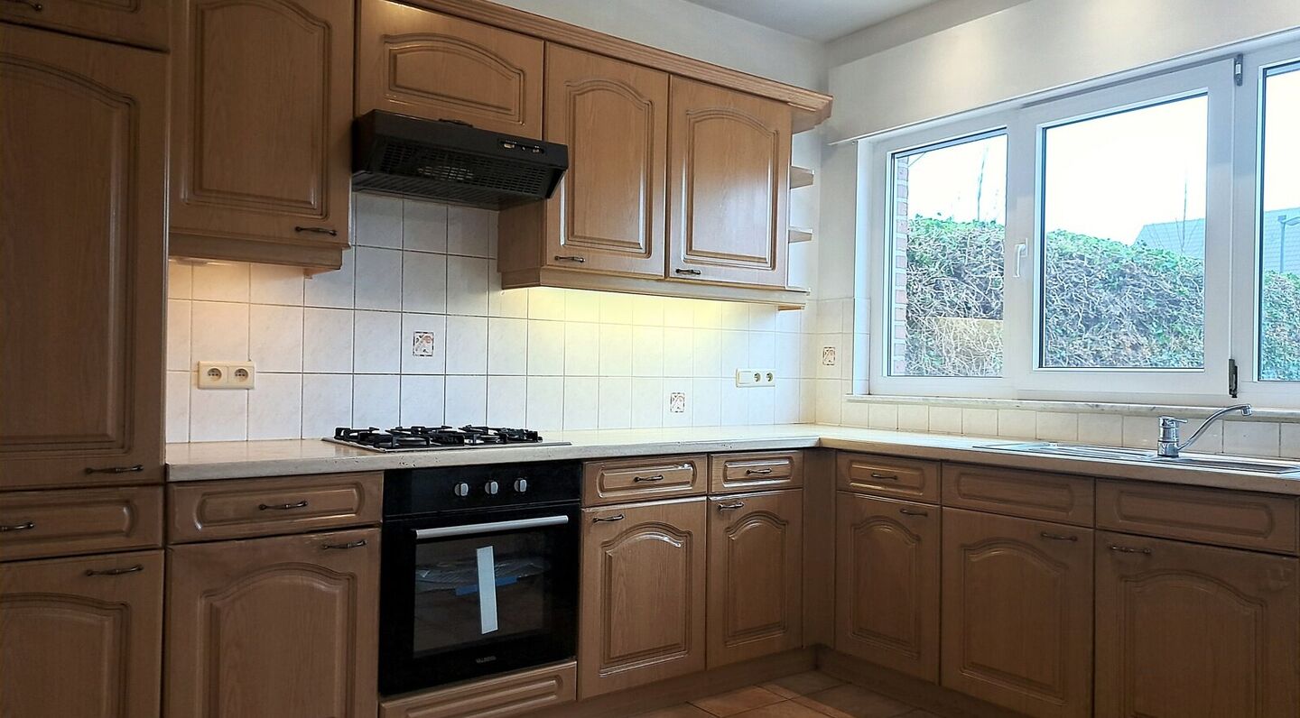 Villa for rent in Sterrebeek