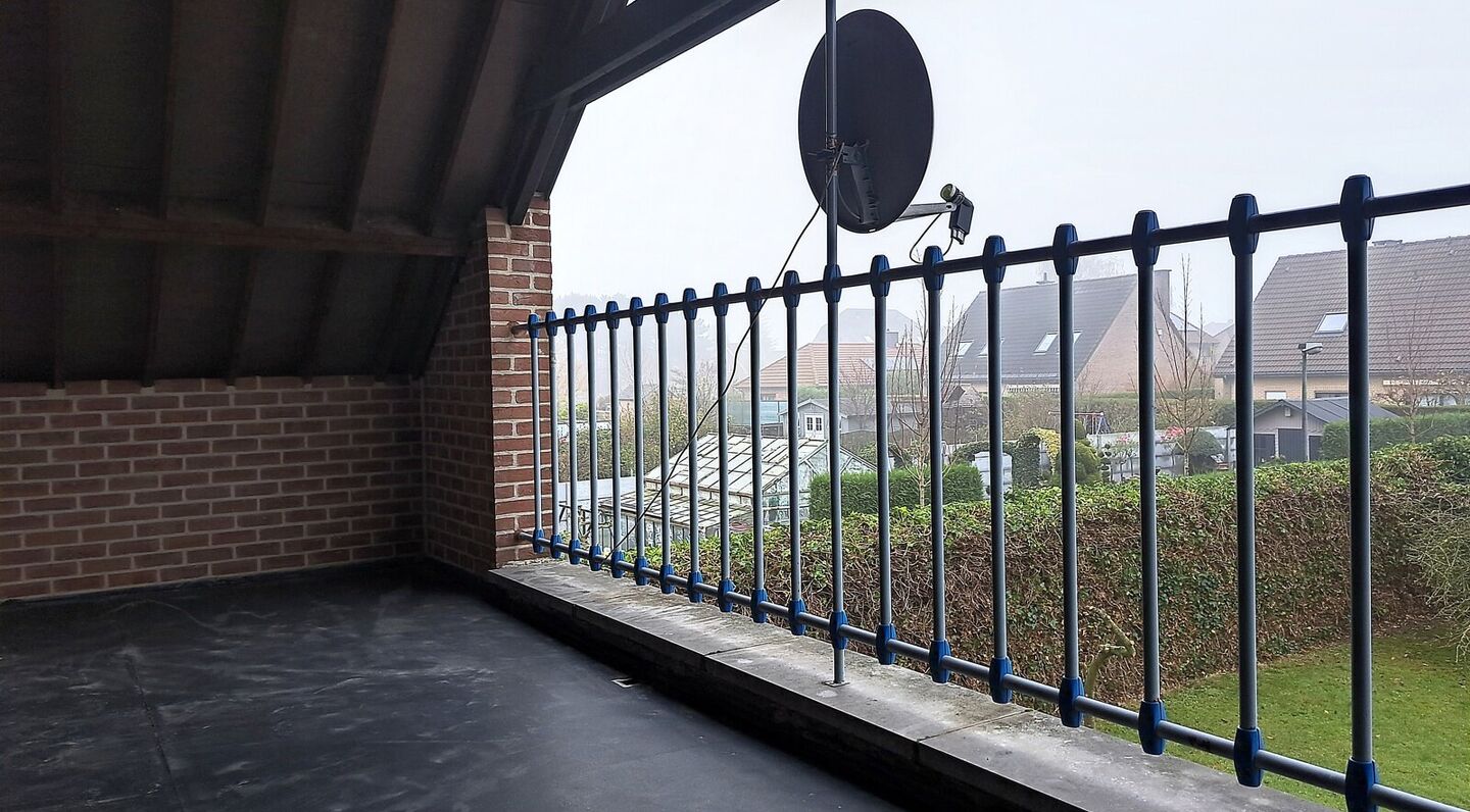 Villa for rent in Sterrebeek