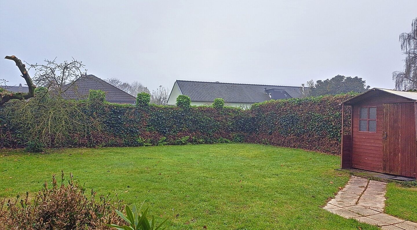 Villa for rent in Sterrebeek