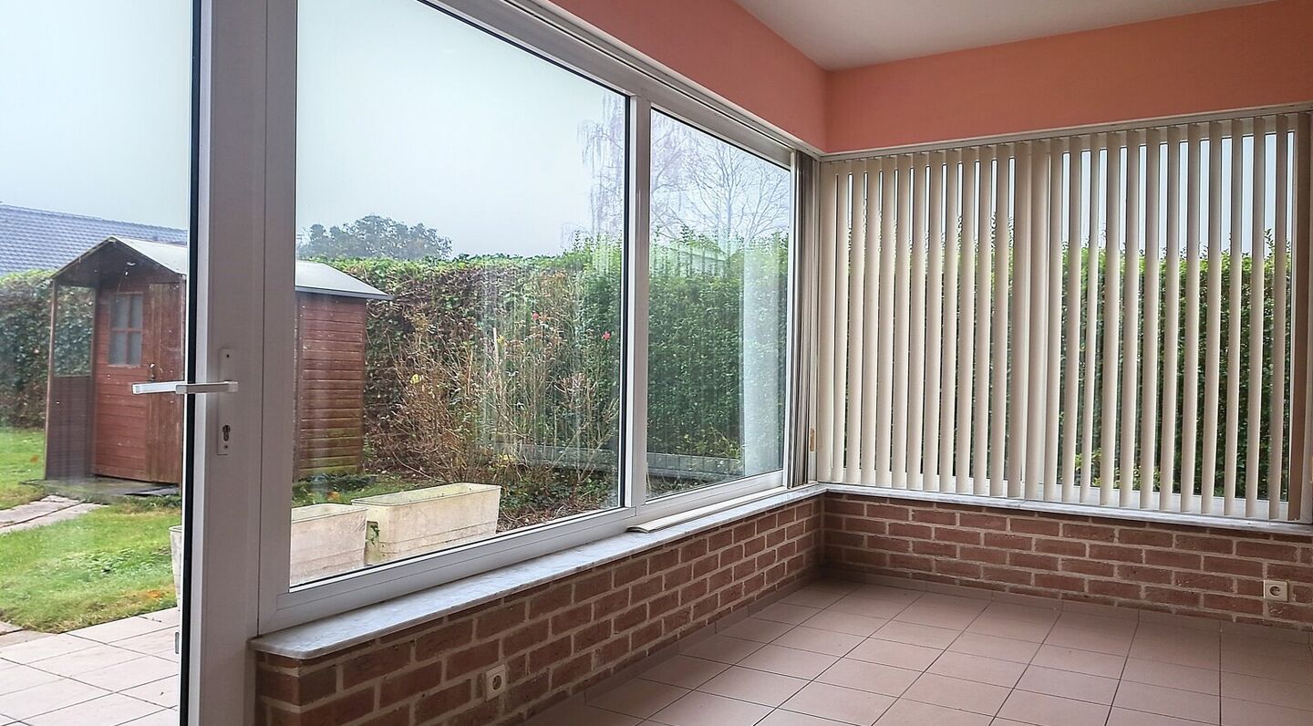 Villa for rent in Sterrebeek