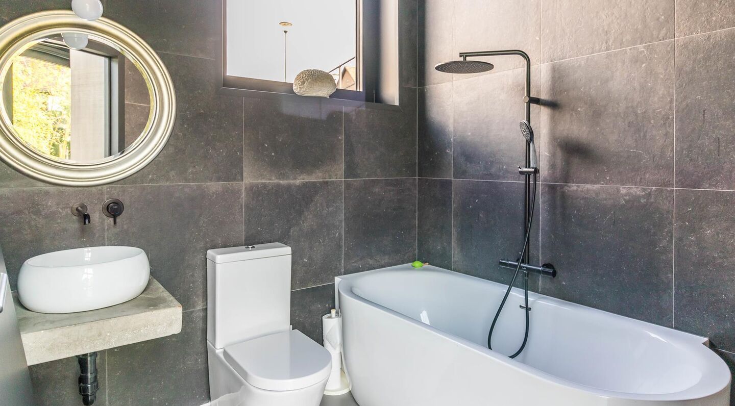Villa for rent in Sterrebeek