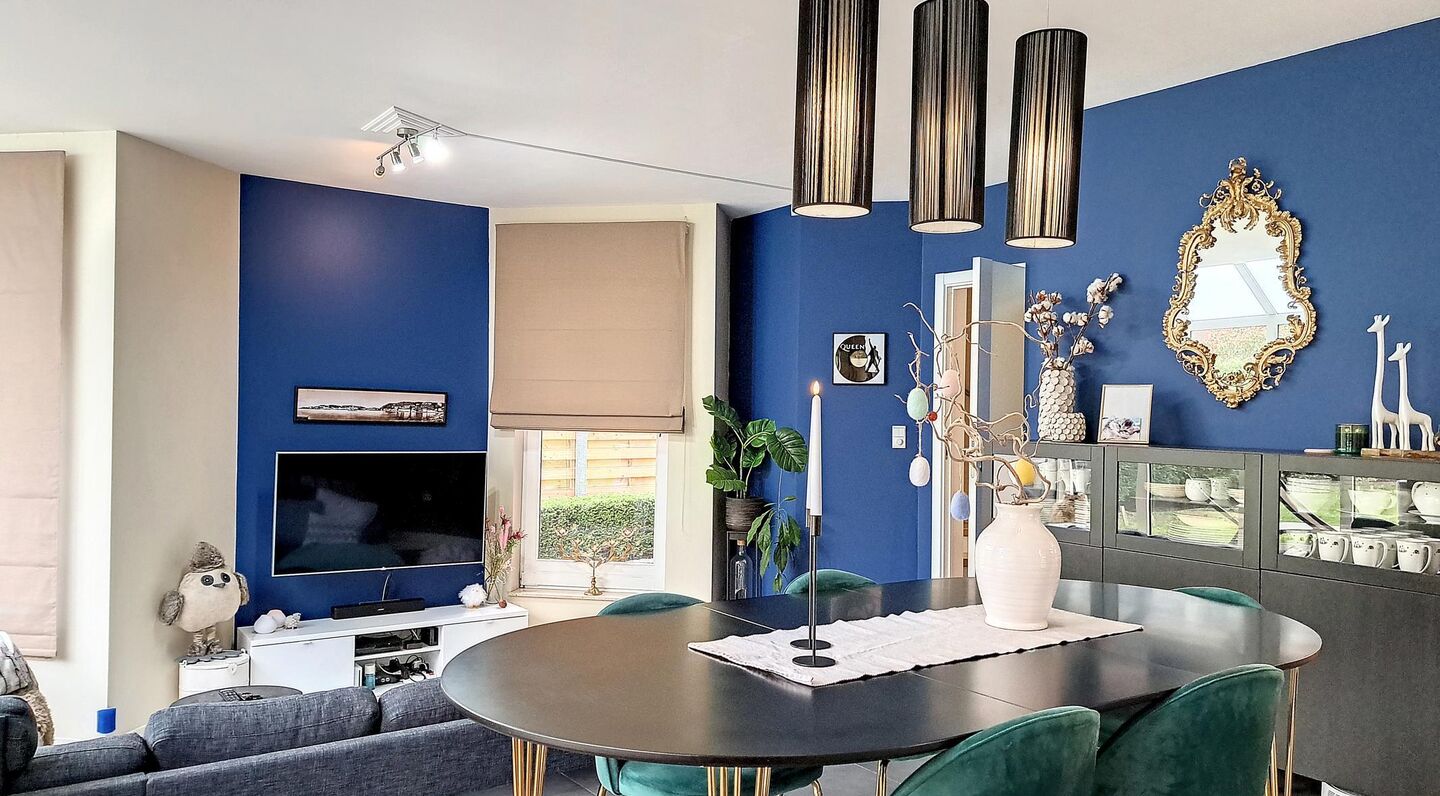 Villa for rent in Sterrebeek