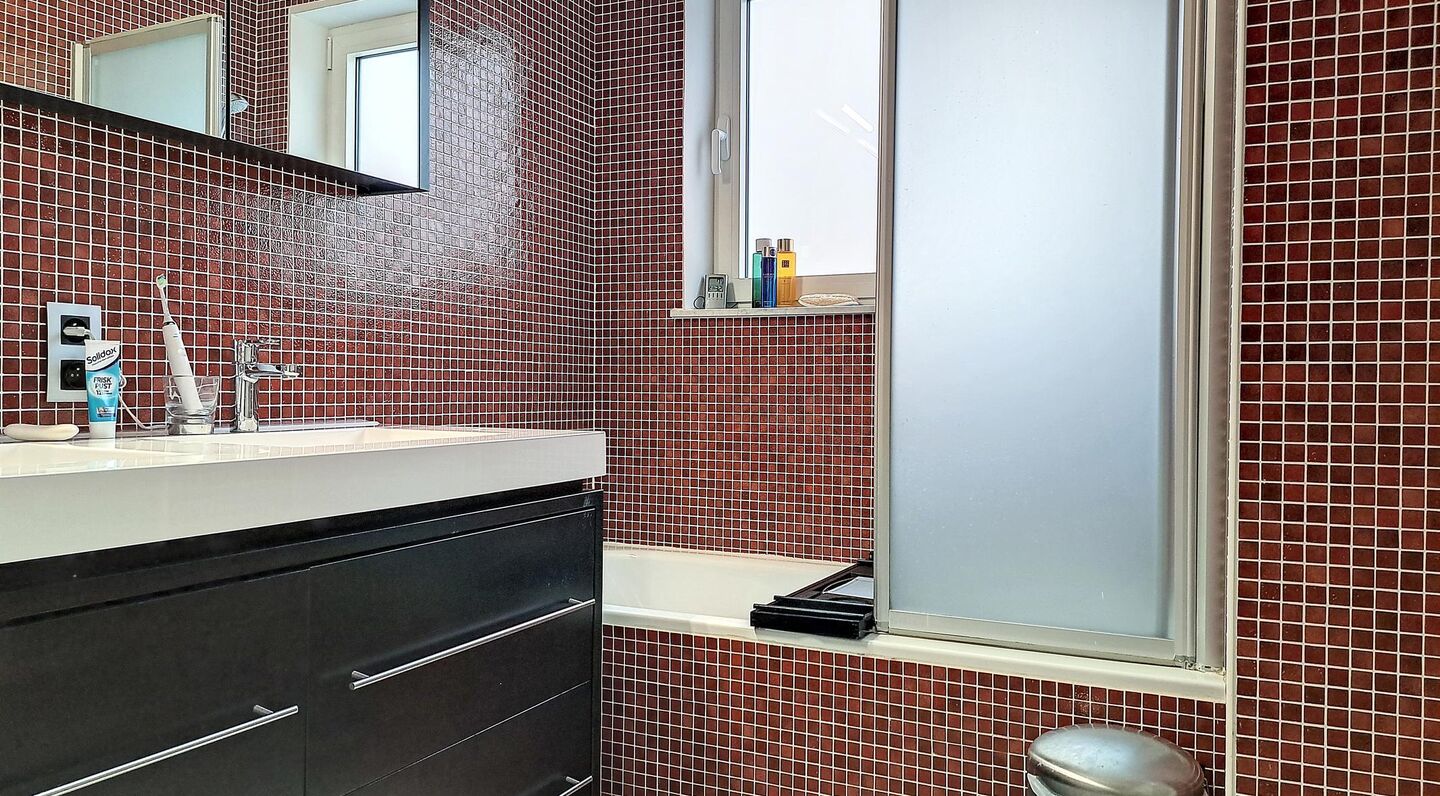 Villa for rent in Sterrebeek
