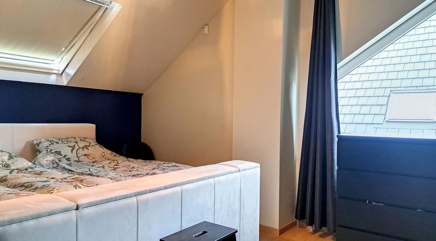 Villa for rent in Sterrebeek