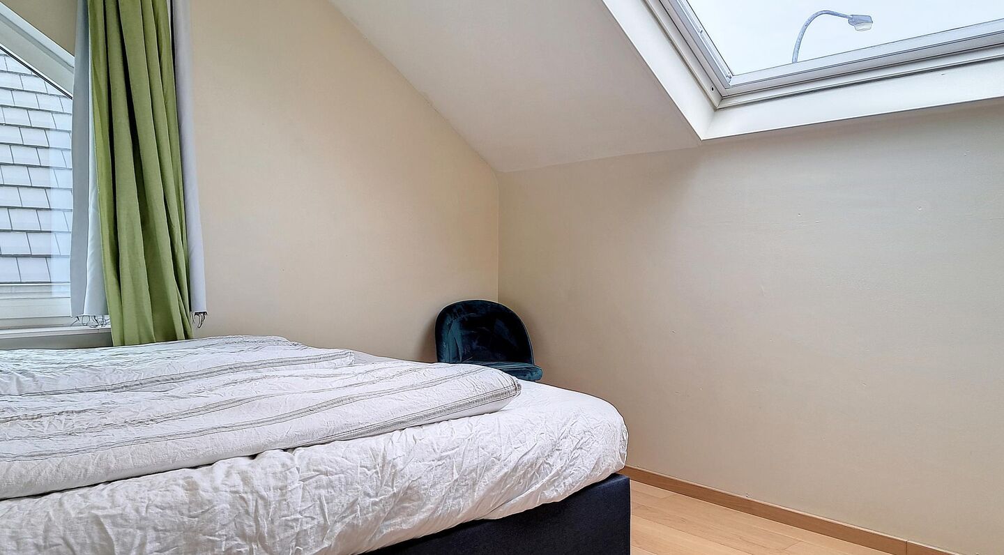Villa for rent in Sterrebeek