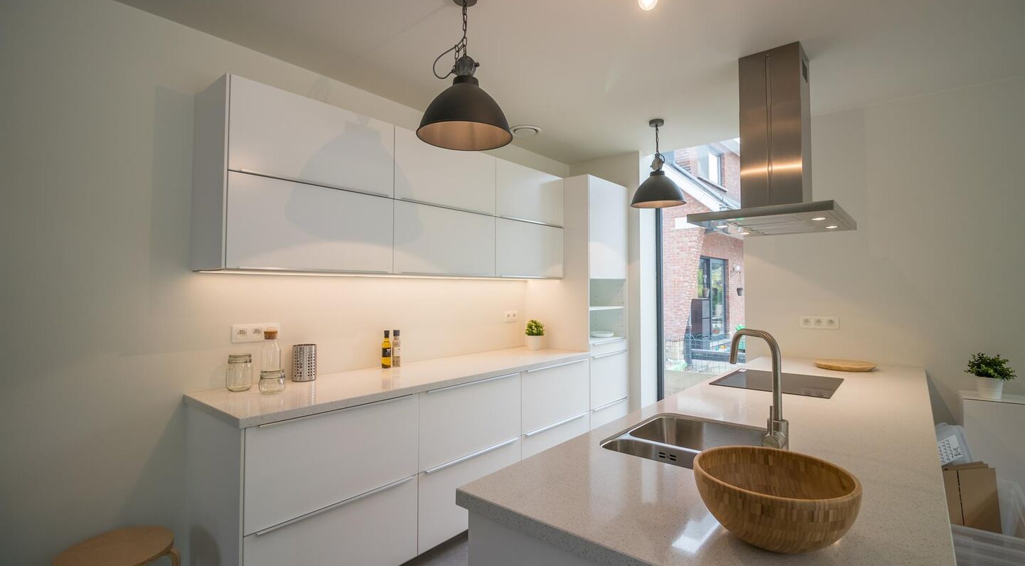 Villa for rent in Sterrebeek