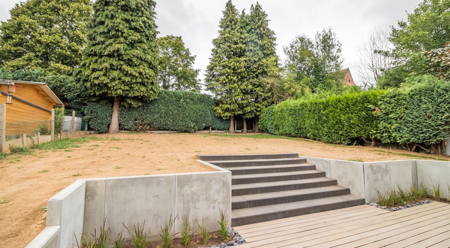 Villa for rent in Sterrebeek