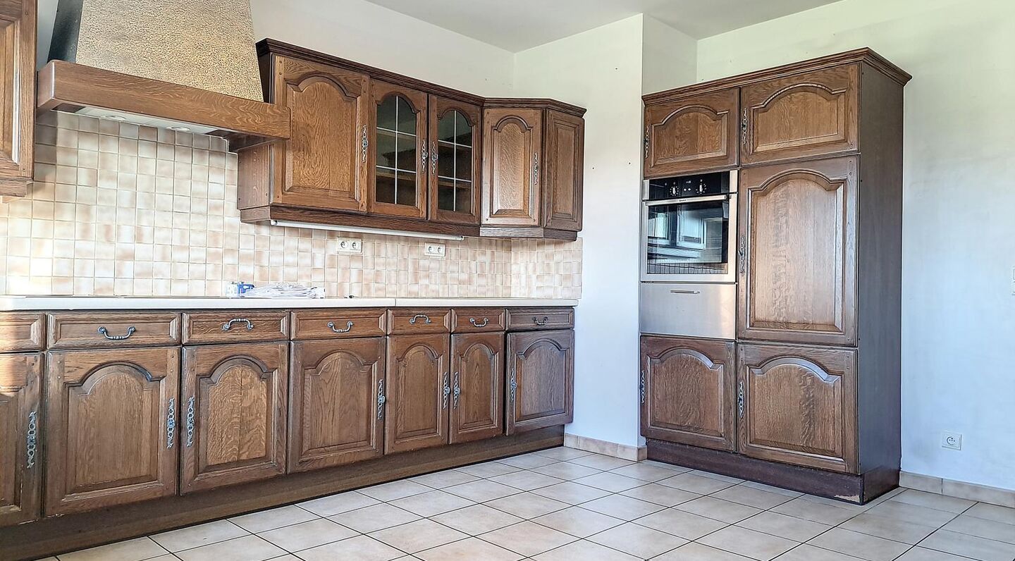 Villa for rent in Sterrebeek