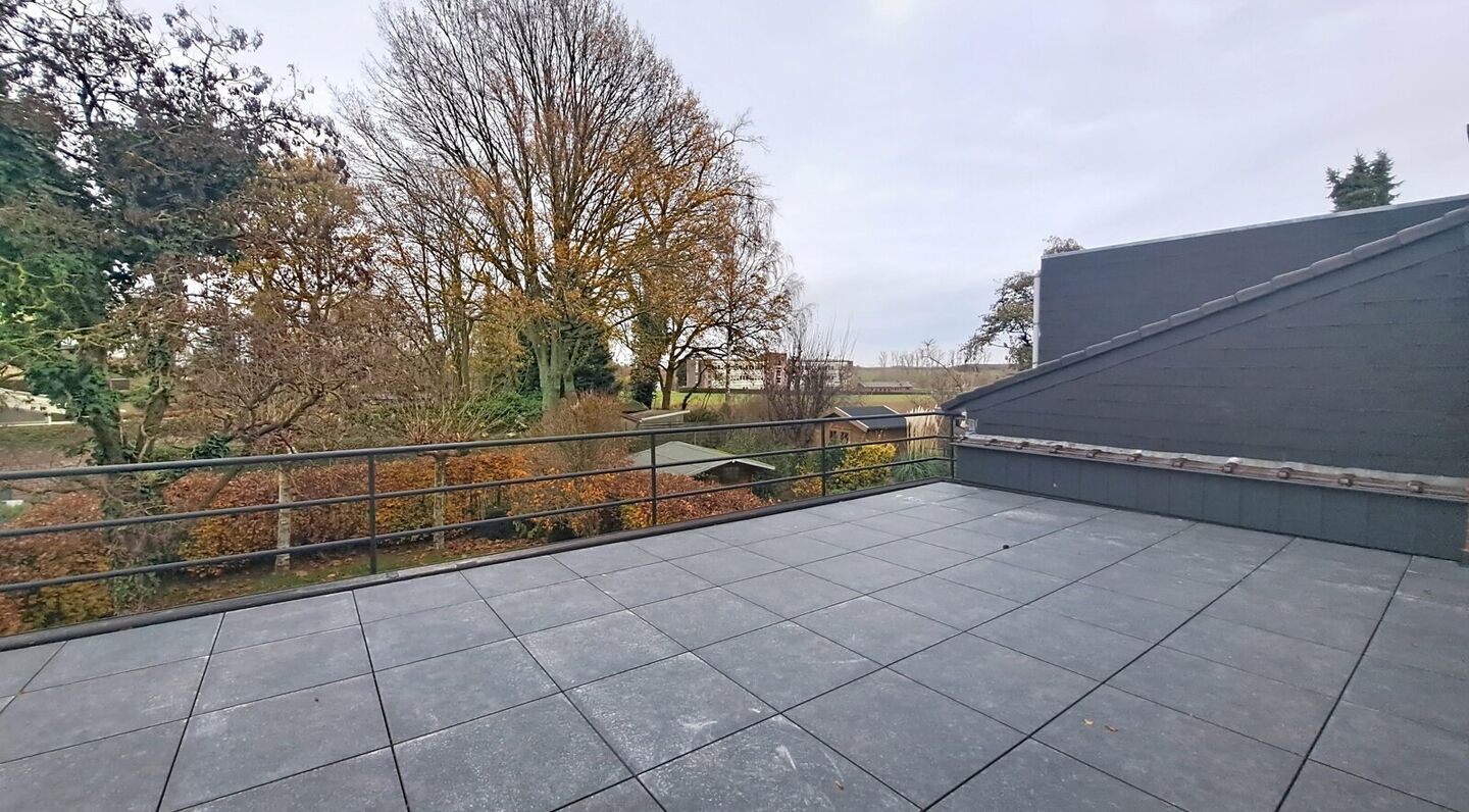 Villa for rent in Sterrebeek