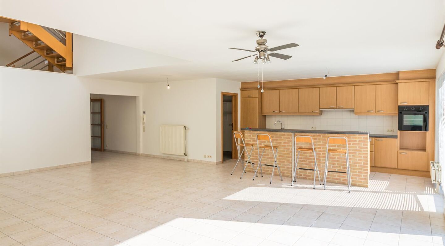 Villa for rent in Sterrebeek