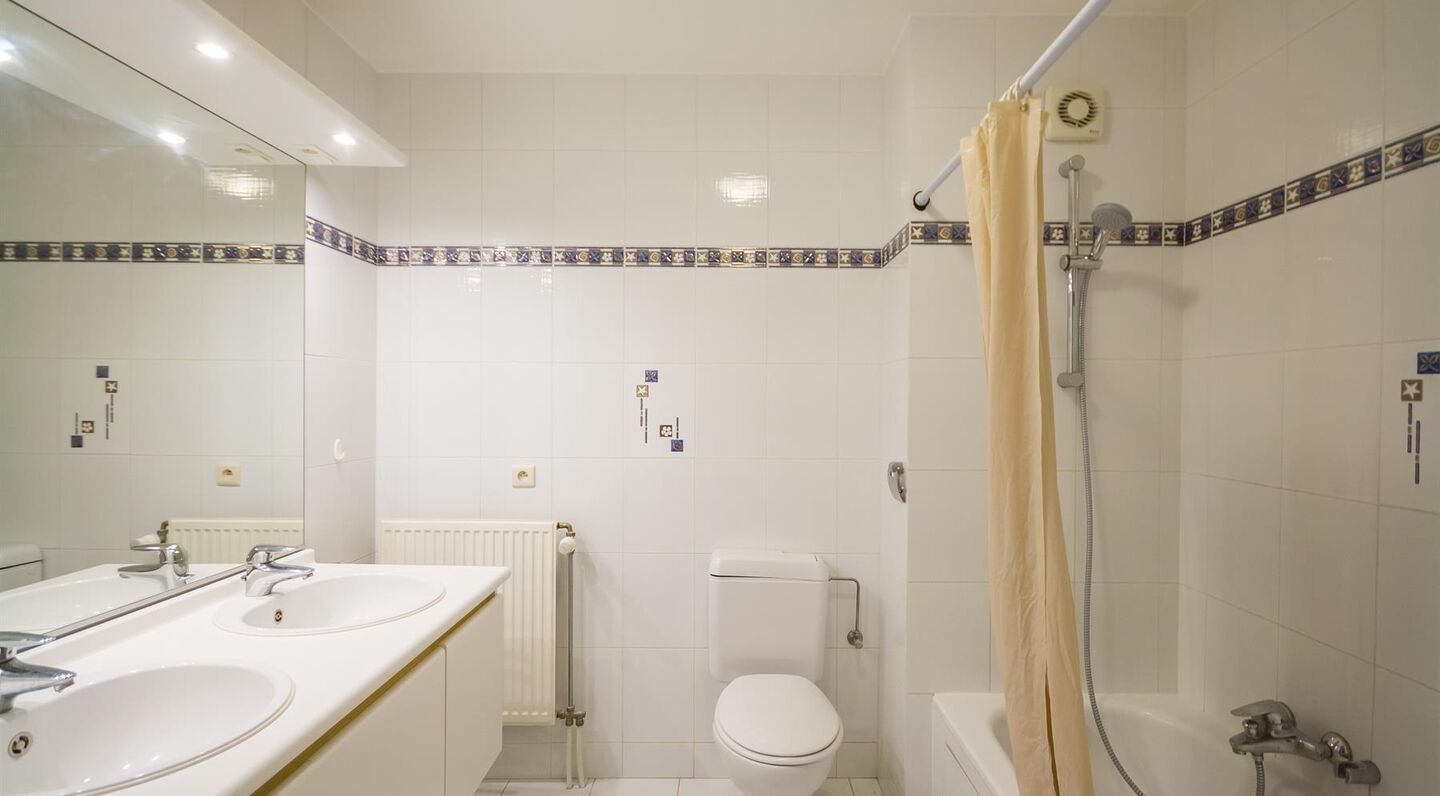 Villa for rent in Sterrebeek