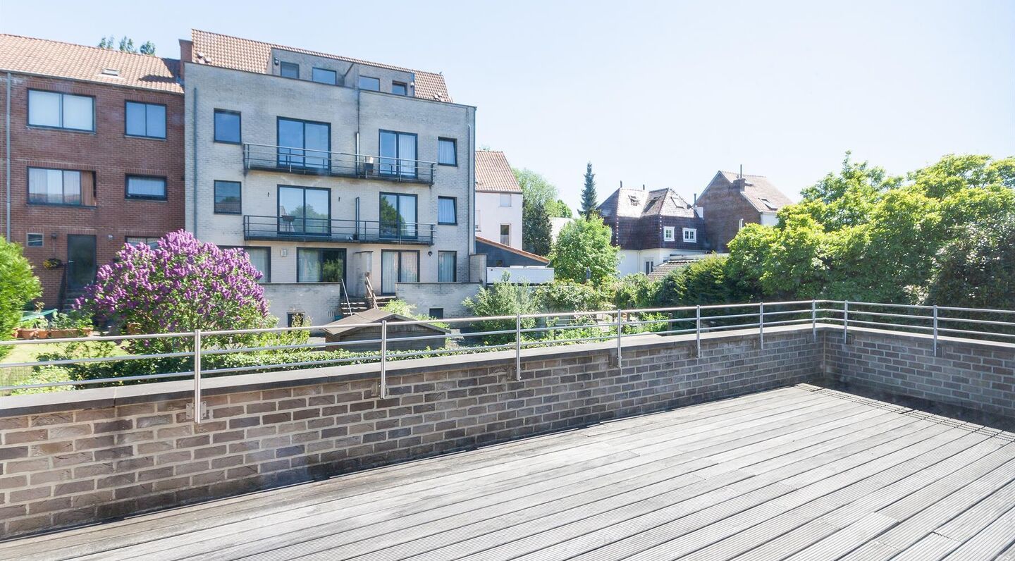 Villa for rent in Sterrebeek