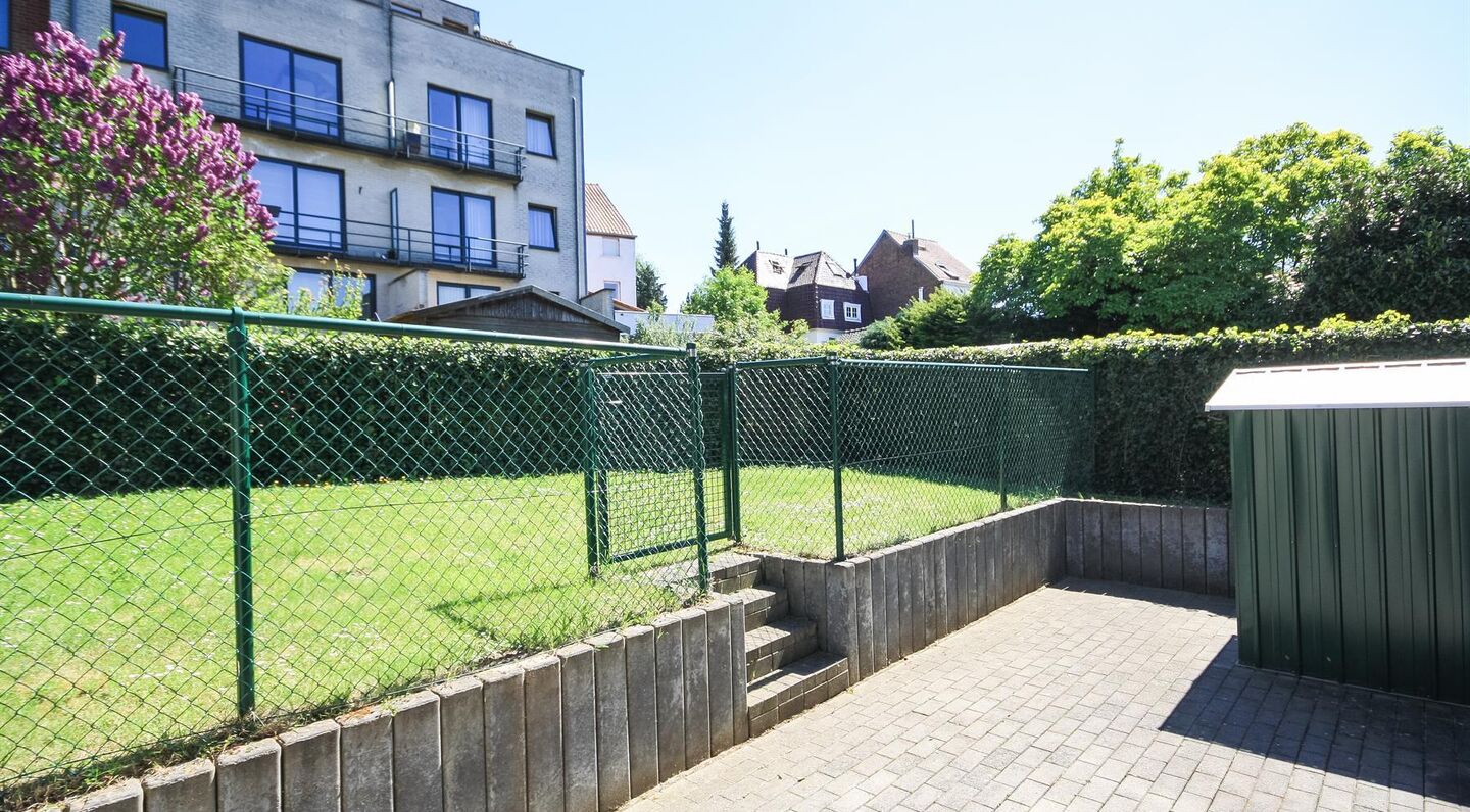 Villa for rent in Sterrebeek