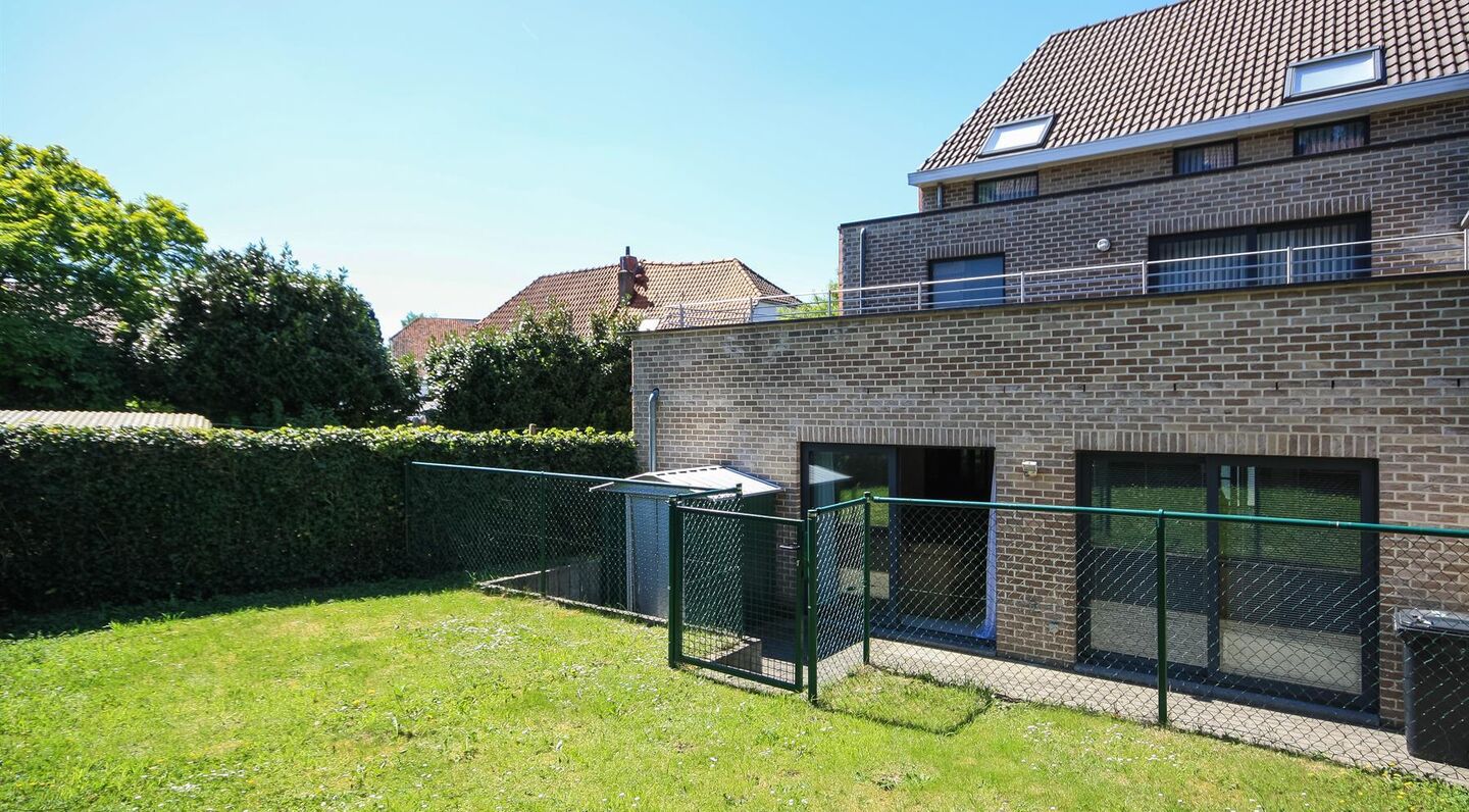 Villa for rent in Sterrebeek
