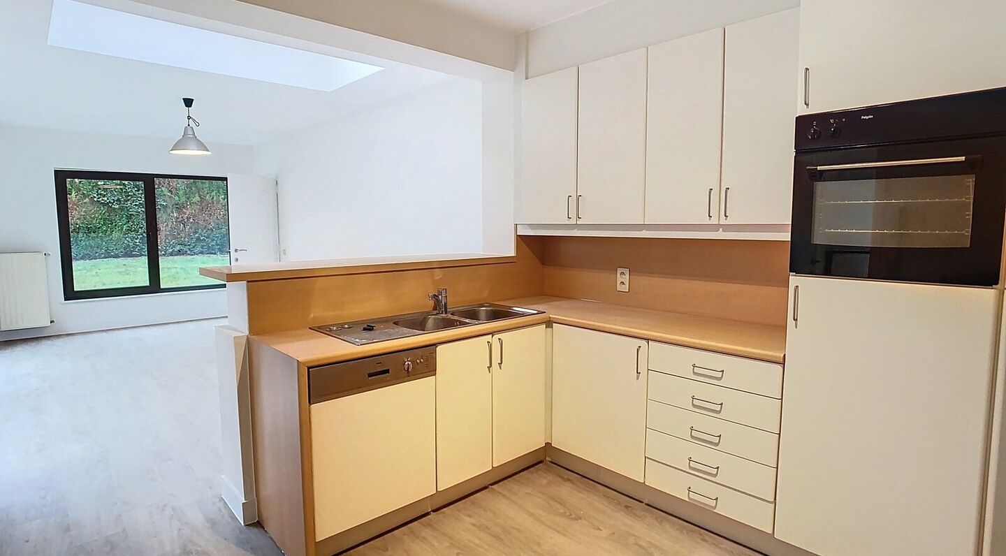 Villa for rent in Sterrebeek