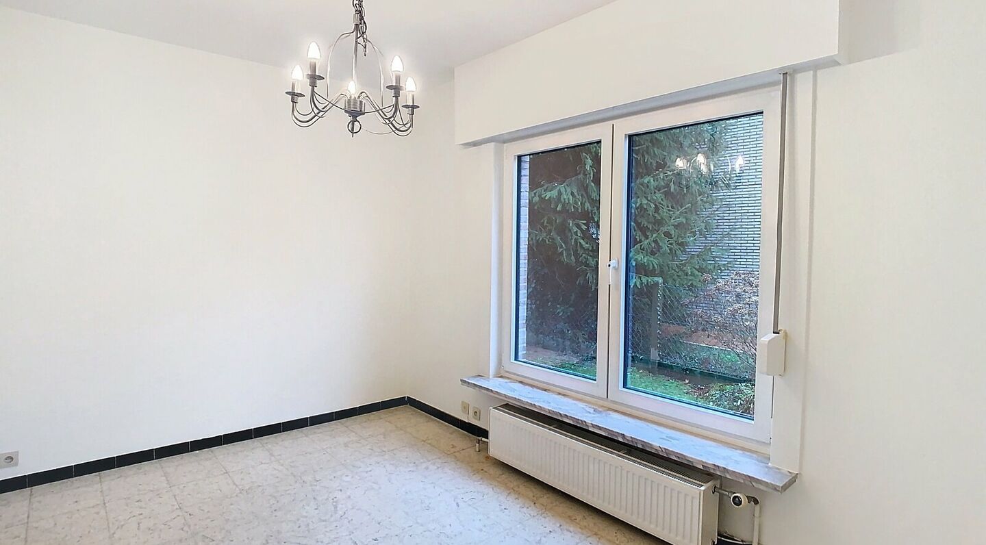 Villa for rent in Sterrebeek