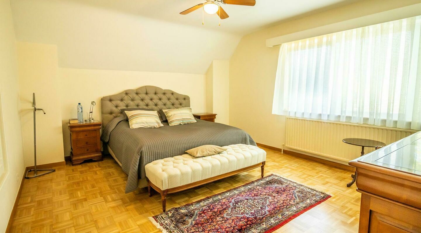 Villa for rent in Sterrebeek