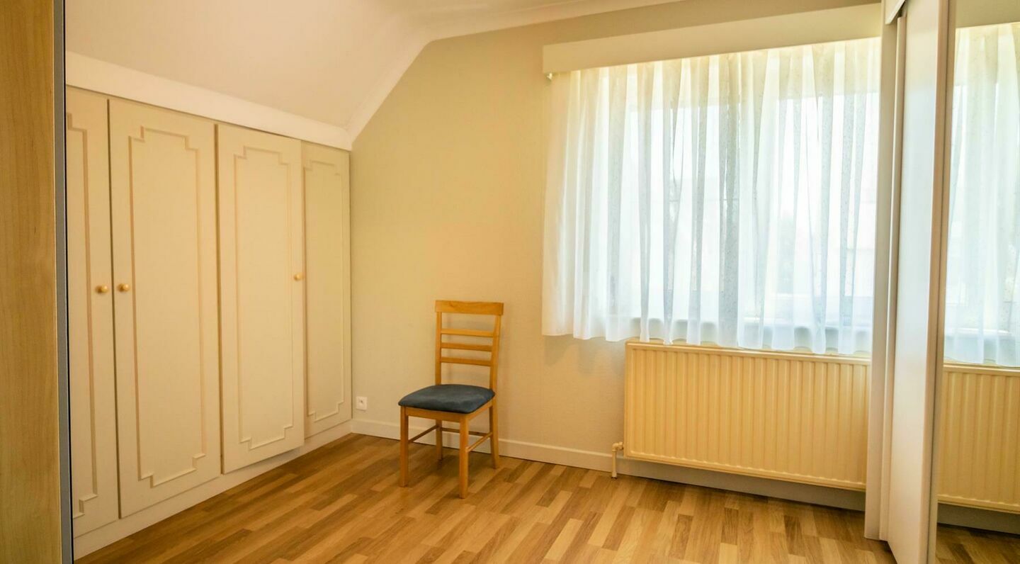 Villa for rent in Sterrebeek