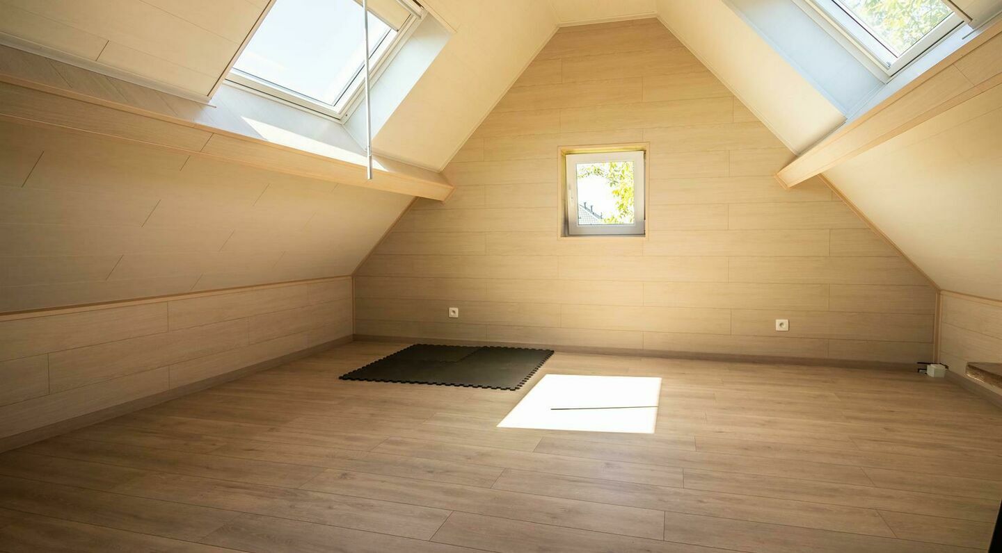 Villa for rent in Sterrebeek