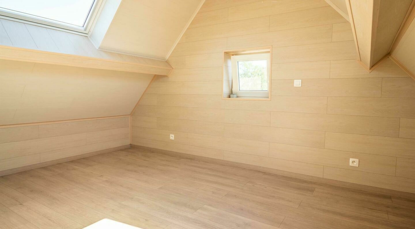 Villa for rent in Sterrebeek