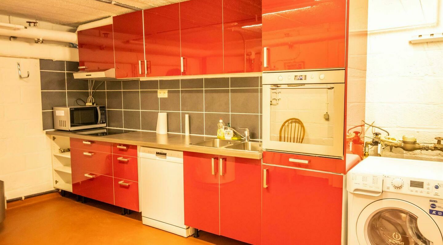 Villa for rent in Sterrebeek