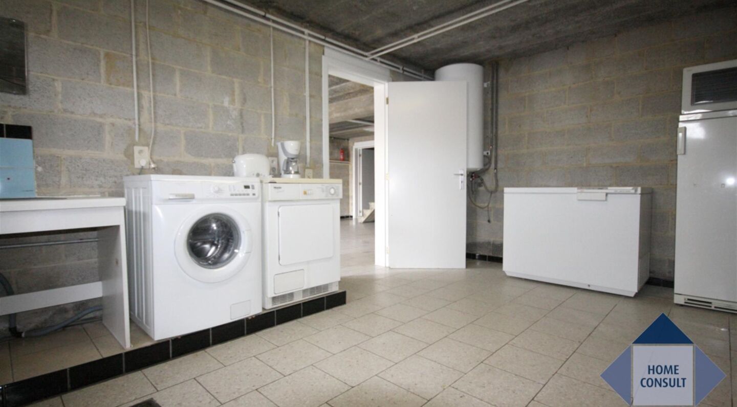 Villa for rent in Tervuren