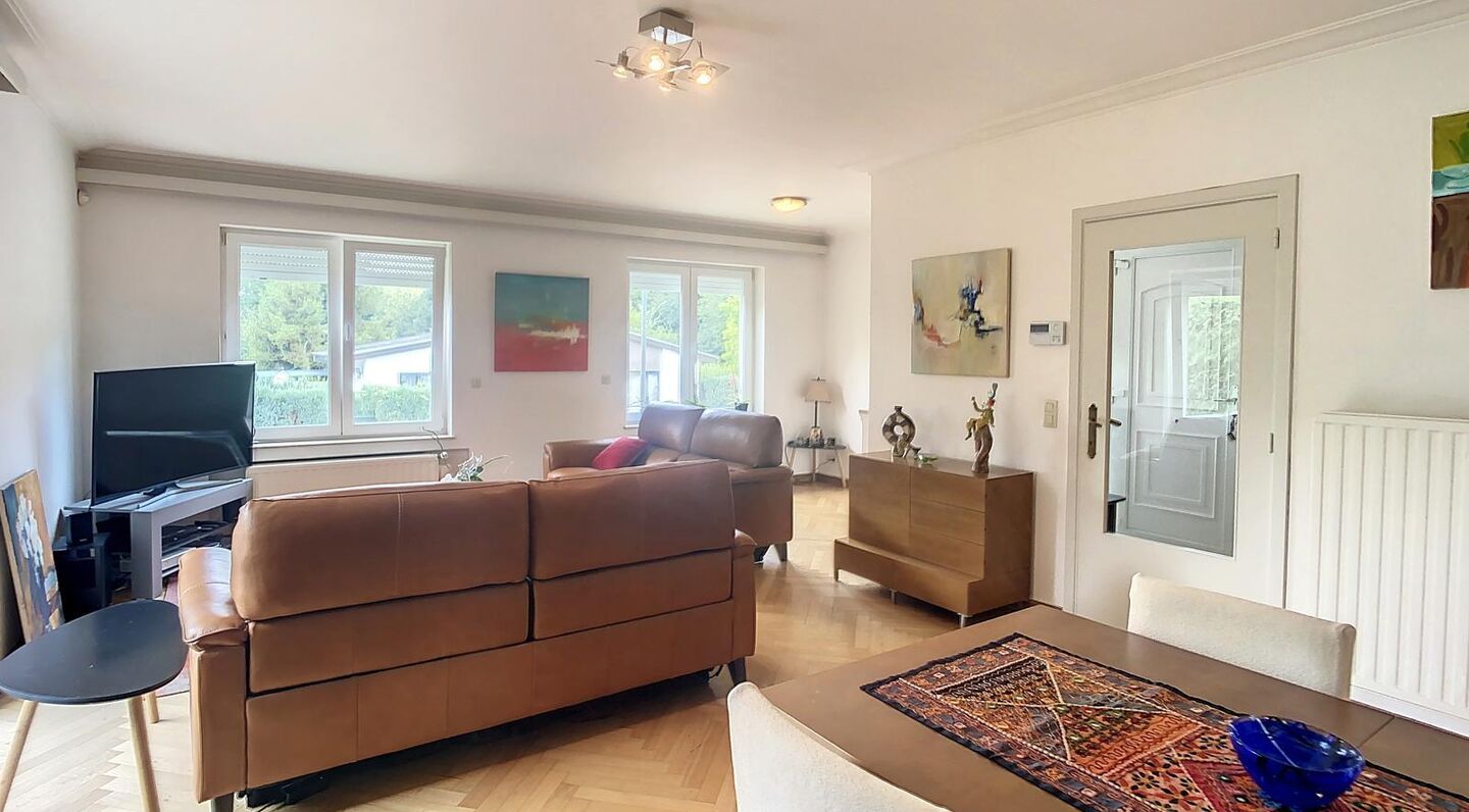 Villa for rent in Tervuren