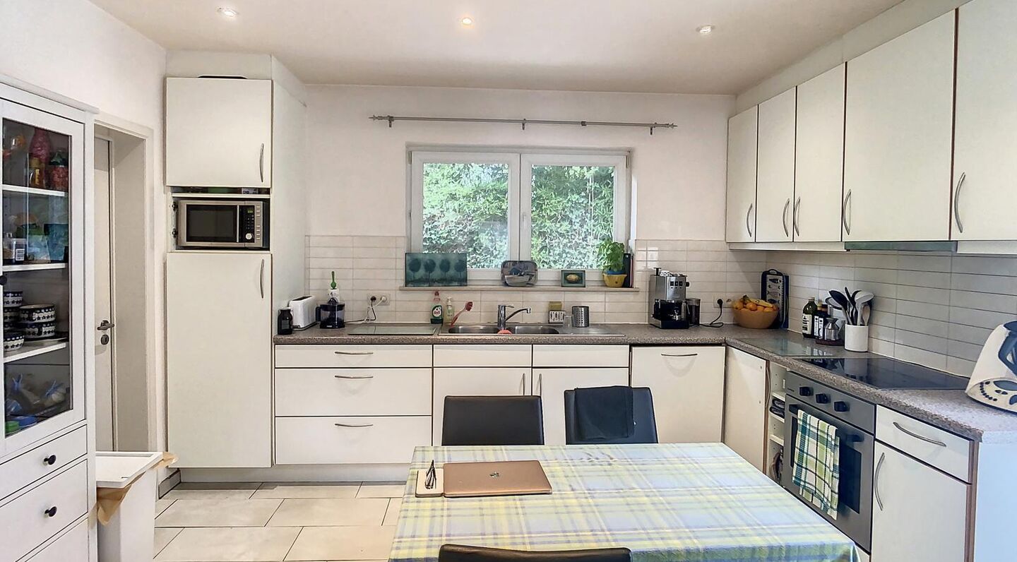 Villa for rent in Tervuren