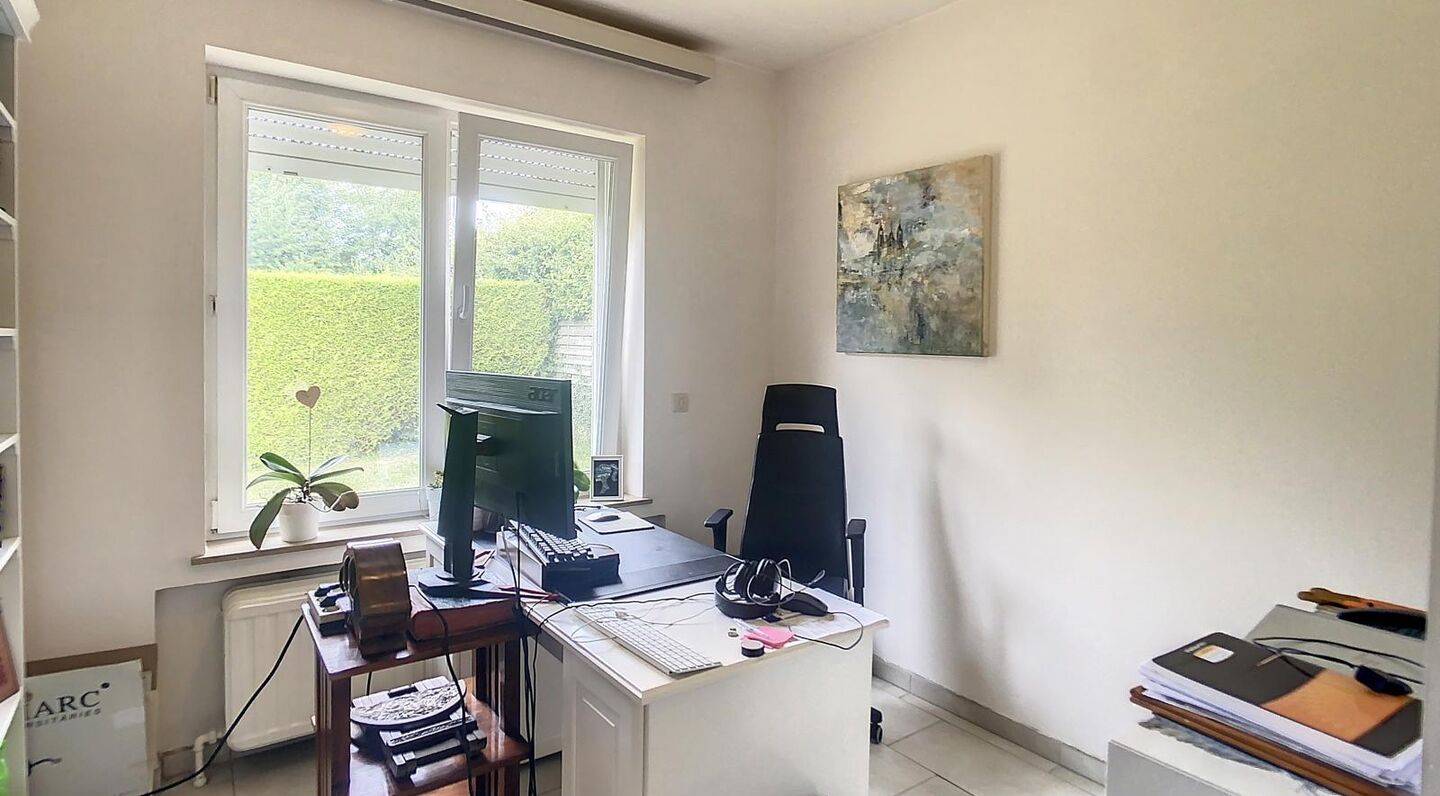 Villa for rent in Tervuren