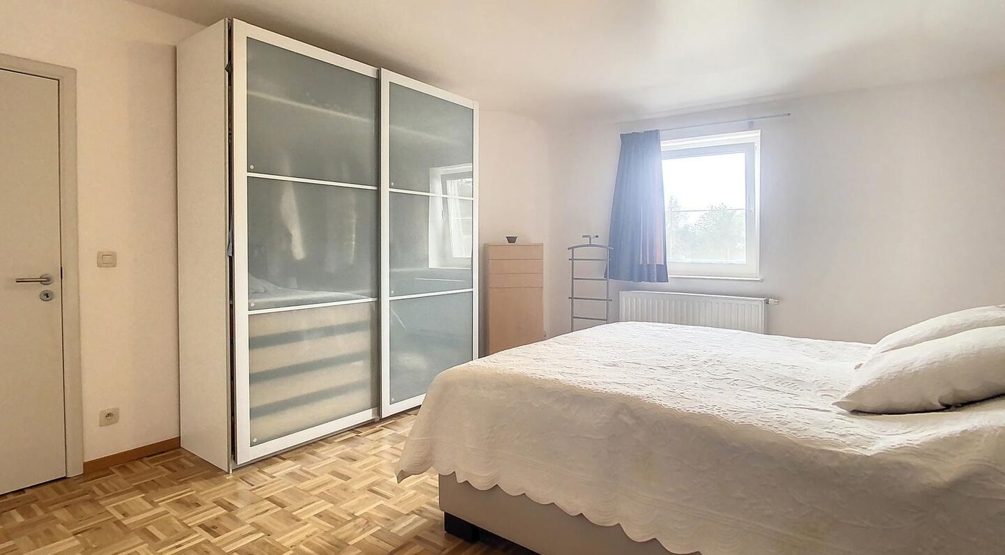 Villa for rent in Tervuren
