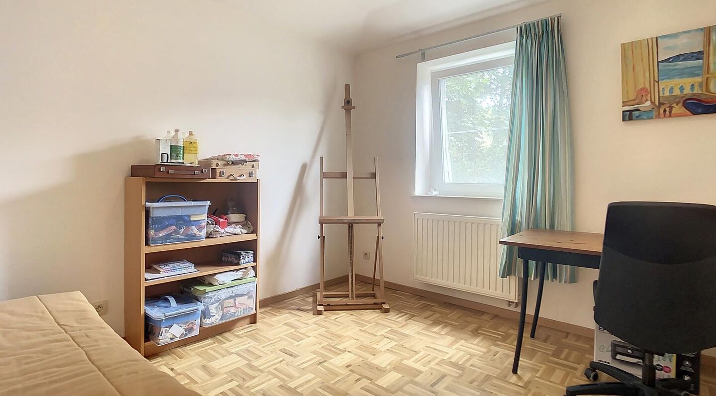 Villa for rent in Tervuren