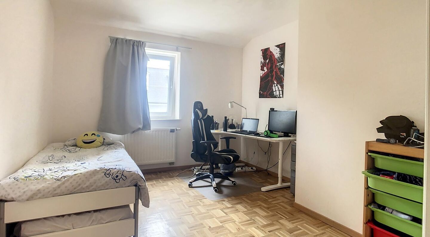 Villa for rent in Tervuren