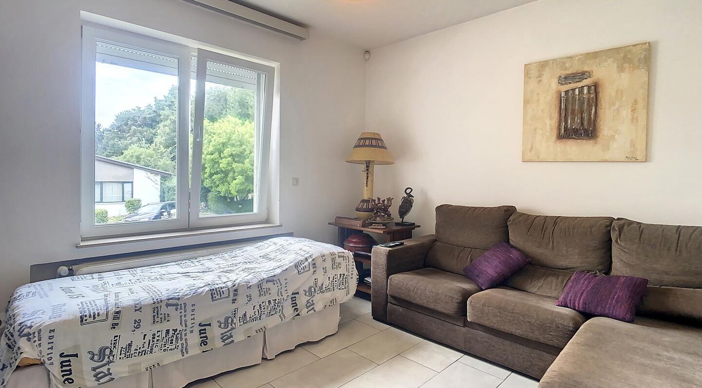 Villa for rent in Tervuren