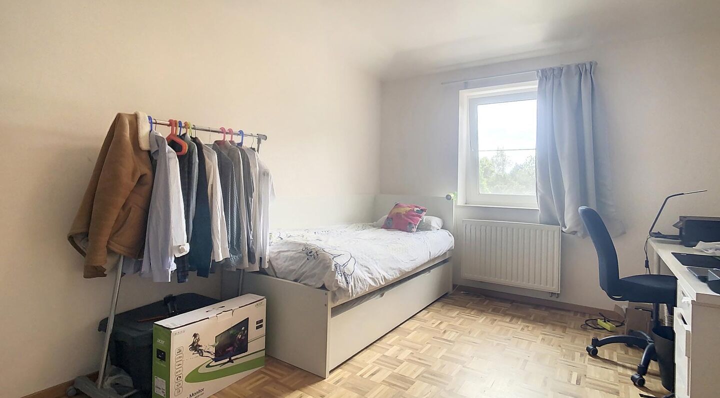 Villa for rent in Tervuren