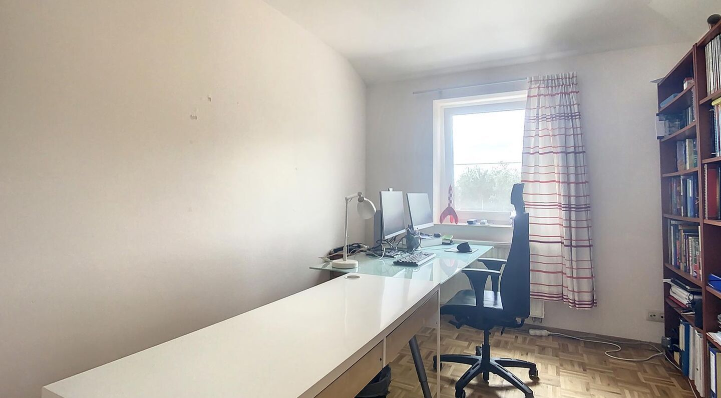 Villa for rent in Tervuren