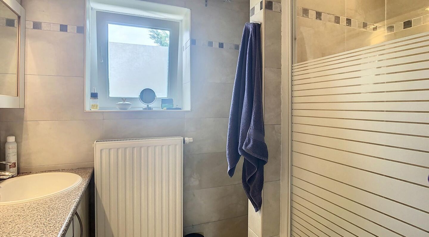 Villa for rent in Tervuren